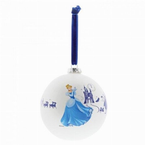 Disney: Enesco - A Wonderful Dream Hanging
Ornament