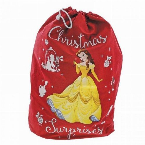 Disney: Enesco - Belle Christmas Sack
(68cm)