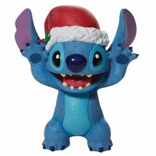 Disney: Enesco - Christmas Stitch Φιγούρα Αγαλματίδιο
(8cm)