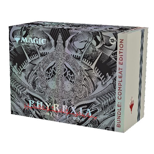 Magic the Gathering - Phyrexia: All Will Be One Bundle
(Compleat Edition)