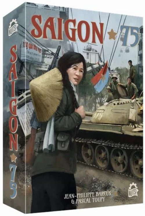 Saigon 75