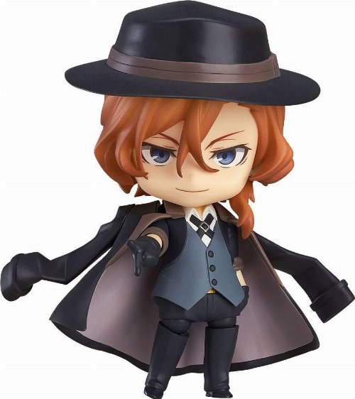 Bungo Stray Dogs - Chuya Nakahara #676 Nendoroid
Action Figure (10cm)