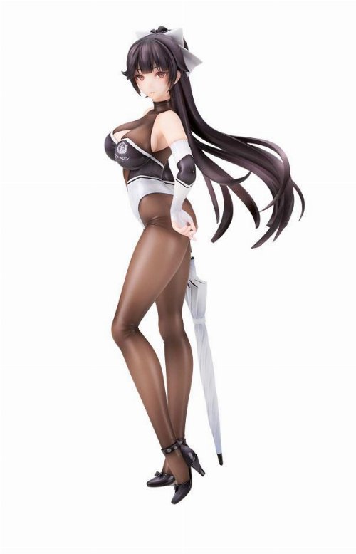 Azur Lane - Takao Glamorous Full Drive Statue
Figure (25cm)