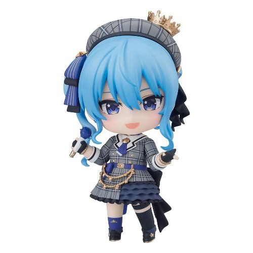 Hololive Production - Hoshimachi Suisei
Nendoroid Action Figure (10cm)