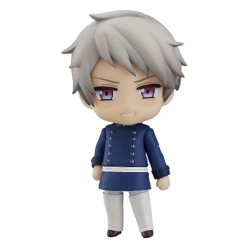 Hetalia World Stars - Prussia Nendoroid Action
Figure (10cm)