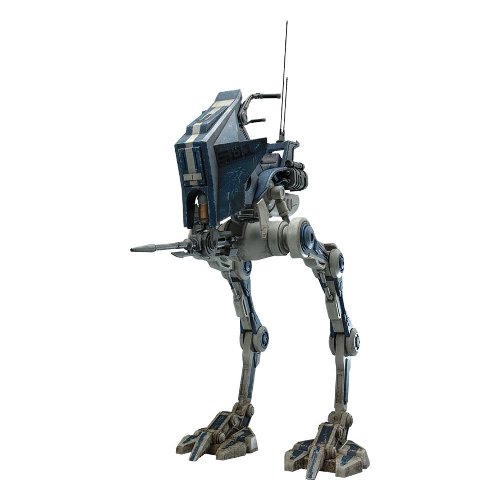 Star Wars: Hot Toys Masterpiece - 501st Legion AT-RT
Φιγούρα Δράσης (64cm)