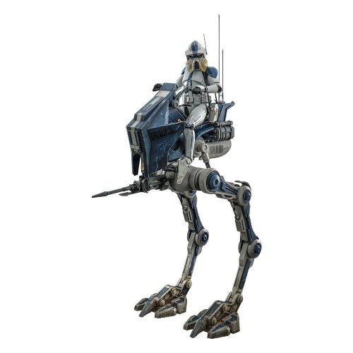 Star Wars: Hot Toys Masterpiece - ARF Trooper &
501st Legion AT-RT Φιγούρα Δράσης (64cm)