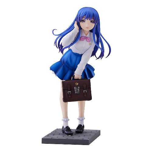 Higurashi: When They Cry Sotsu - Rika Furude: High
School Student Φιγούρα Αγαλματίδιο (22cm)