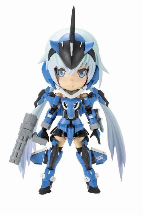 Frame Arms Girl: Qpmini - Stylet Model Kit
(8cm)