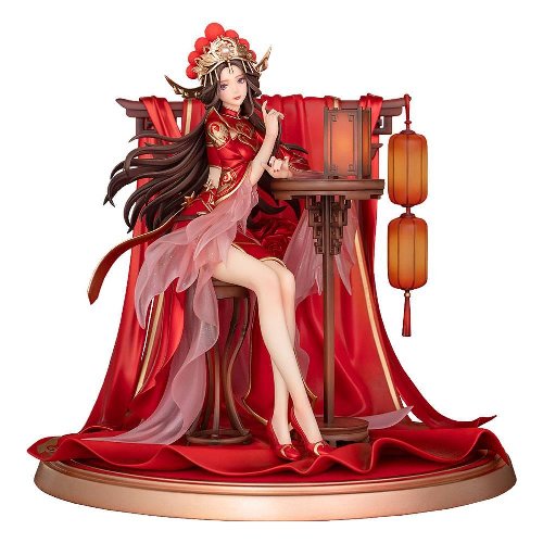 King Of Glory - My One and Only Luna Statue
Figure (24cm)