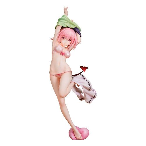 To Love-Ru Darkness - Momo Belia Deviluke Changing
Mode Φιγούρα Αγαλματίδιο (24cm)