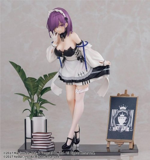 Azur Lane - Penelope Salty Maid Φιγούρα Αγαλματίδιο
(23cm)