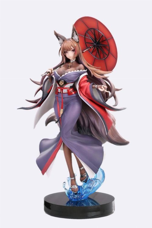 Azur Lane - Amagi Lightly-armed Statue Figure
(29cm)