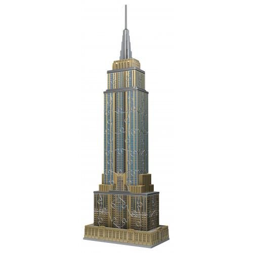Puzzle 3D 54 pieces - Empire State
Building