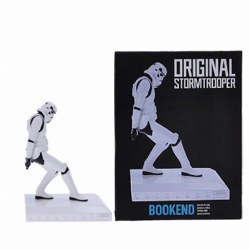 Star Wars - Stormtroopers Machine Gun to the Back
Βιβλιοστάτης