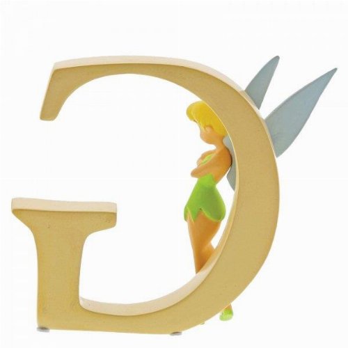 Disney: Enesco - Tinker Bell Letter G Φιγούρα
(7cm)