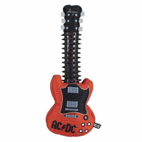 AC/DC - Gibson Guitar Μασητικό
