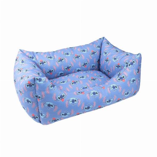 Disney - Stitch Κρεβάτι Κατοικιδίων
(50x35x15cm)