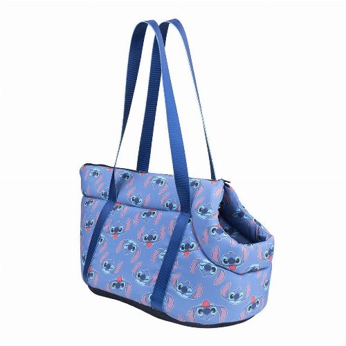 Disney - Stitch Transport Pet Bag
(44x25x27cm)