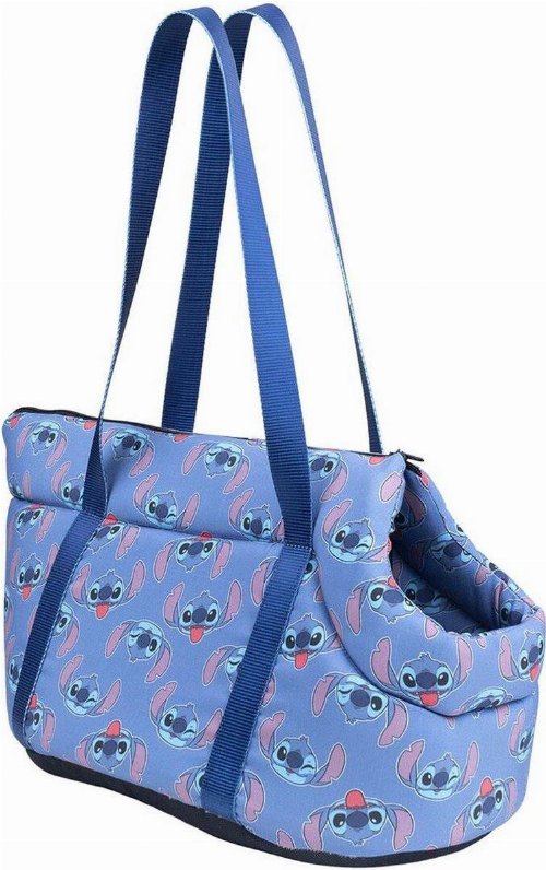 Disney - Stitch Τσάντα Μεταφοράς Κατοικιδίων
(44x25x27cm)