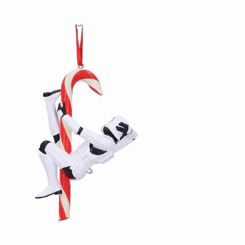 Star Wars - Stormtrooper Candy Cane Hanging
Ornament