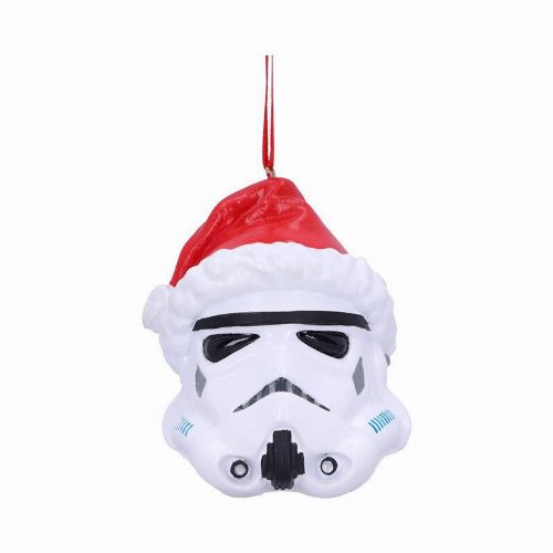 Star Wars - Stormtrooper Santa Hat Hanging
Ornament