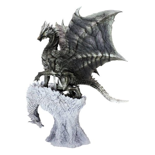 Monster Hunter: CFB Creators Model - Kushala
Daora Statue Figure (32cm)