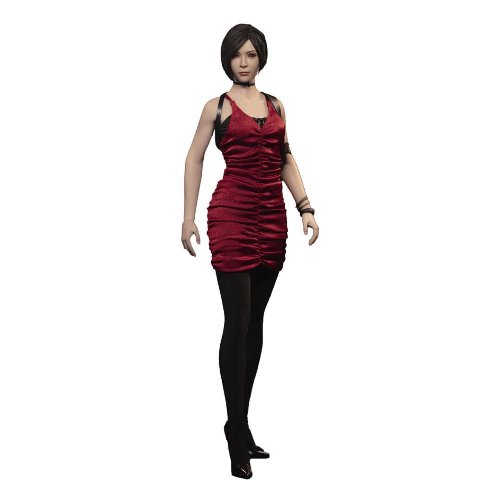 Resident Evil 2 - Ada Wong Action Figure
(30cm)