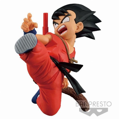 Dragon Ball: Match Makers - Son Goku Φιγούρα
Αγαλματίδιο (8cm)