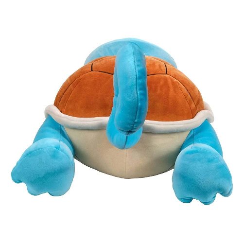 Pokemon - Squirtle Φιγούρα Λούτρινο
(45cm)