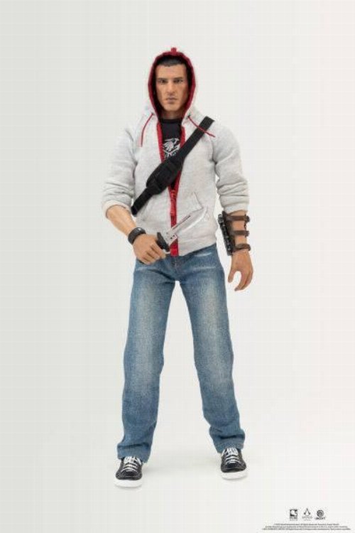 Assassin's Creed - Desmond Φιγούρα Δράσης (30cm)
LE1500