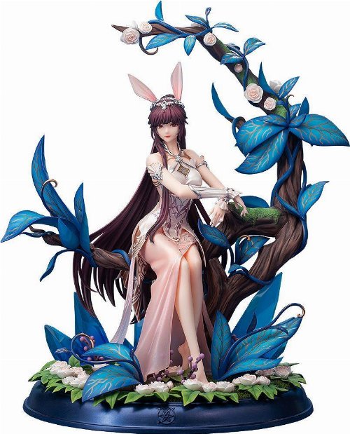 Soul Land - Xiao Wu Statue Figure
(31cm)