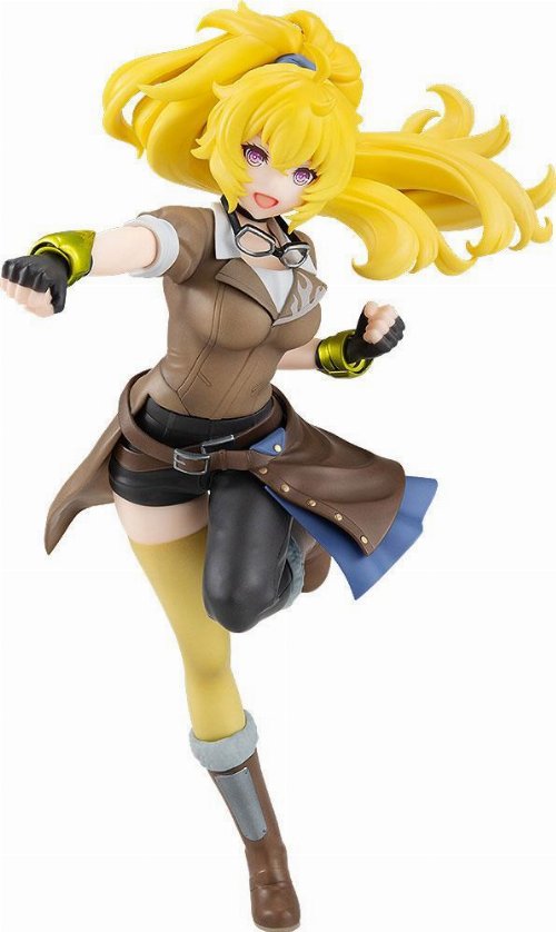 RWBY: Ice Queendom Pop Up Parade - Yang Xiao
Long: Lucid Dream Statue Figure (17cm)