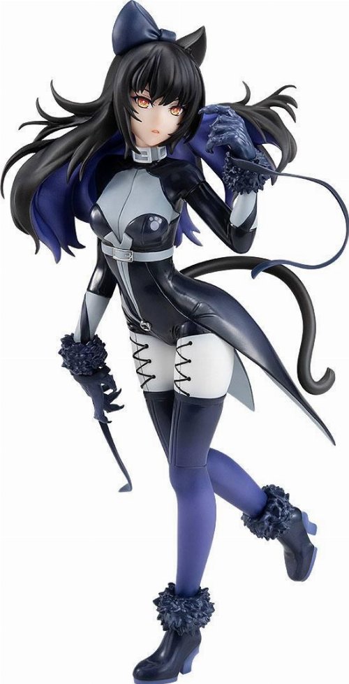 RWBY: Ice Queendom Pop Up Parade - Blake Belladonna:
Lucid Dream Φιγούρα Αγαλματίδιο (17cm)