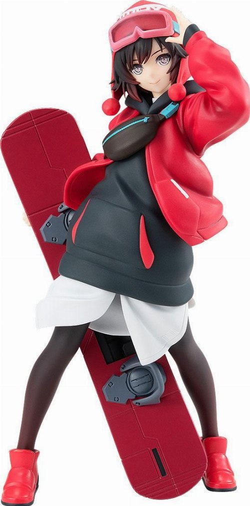 RWBY: Ice Queendom Pop Up Parade - Ruby Rose:
Lucid Dream Statue Figure (17cm)