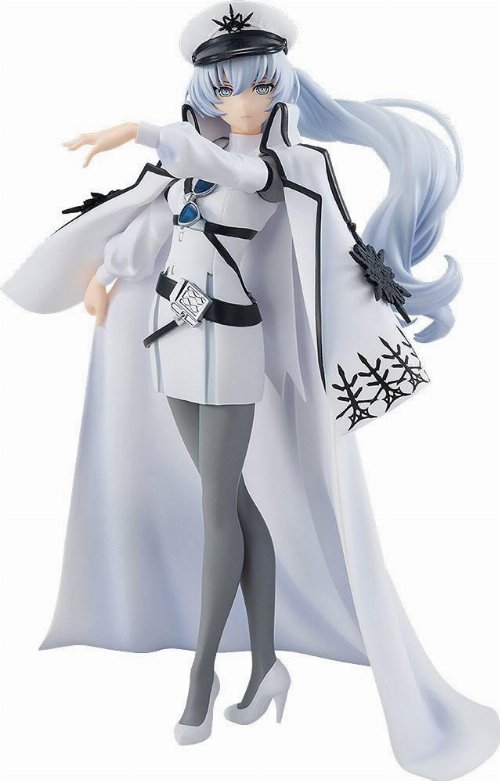 RWBY: Ice Queendom Pop Up Parade - Weiss Schnee:
Nightmare Side Φιγούρα Αγαλματίδιο (17cm)