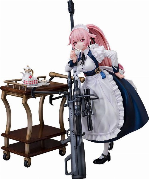 Girl's Frontline - Noshiro Statue Figure
(24cm)