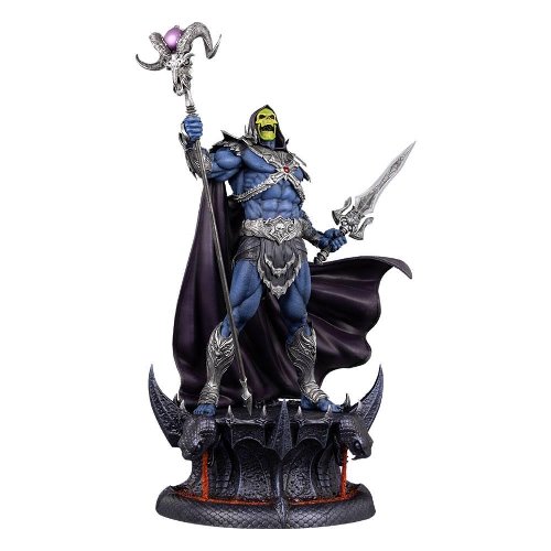 Masters of the Universe: Legends Maquette -
Skeletor 1/5 Statue Figure (63cm)