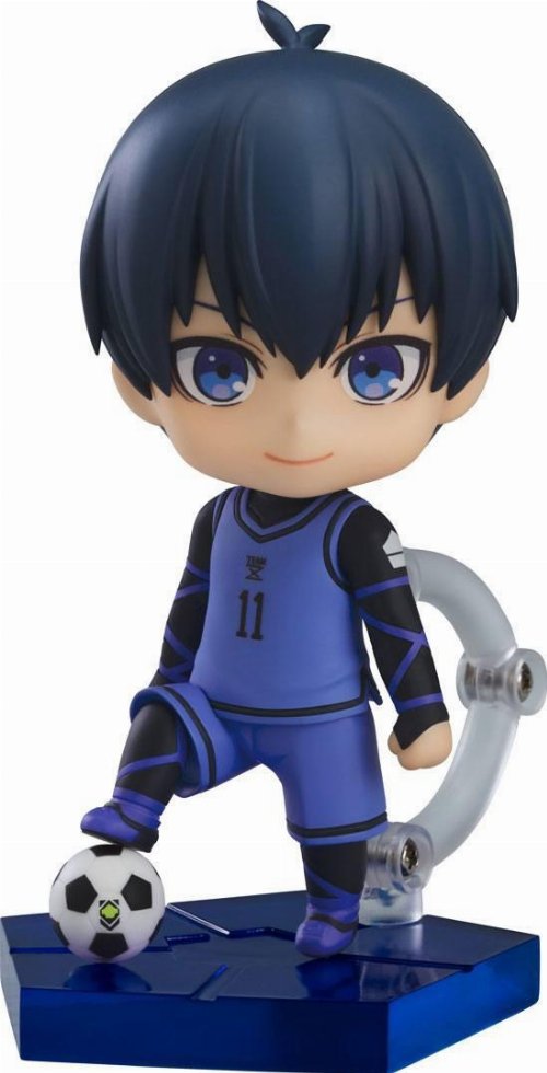 Blue Lock - Isagi Yoichi Nendoroid Φιγούρα Δράσης
(10cm)