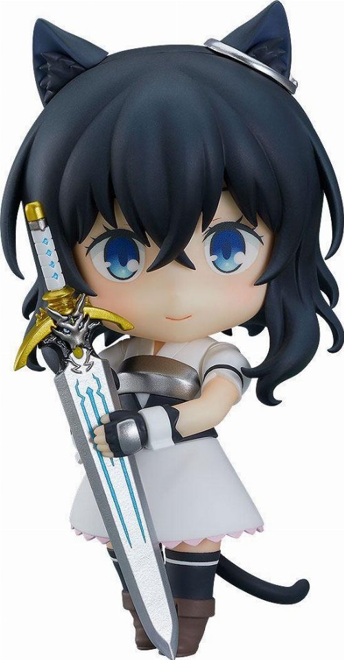 Reincarnated as a Sword - Fran Nendoroid Action
Figure (10cm)