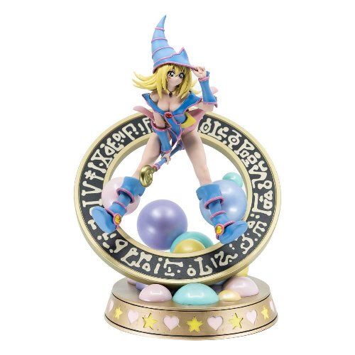 Yu-Gi-Oh! - Dark Magician Girl (Standard Pastel
Edition) Φιγούρα Αγαλματίδιο (30cm)