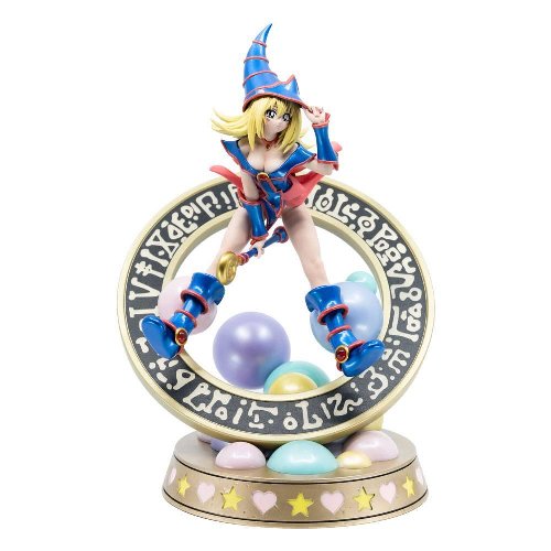 Yu-Gi-Oh! - Dark Magician Girl (Standard Vibrant
Edition) Φιγούρα Αγαλματίδιο (30cm)