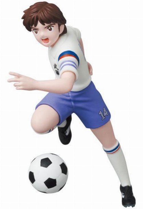 Captain Tsubasa Series 2: UDF Mini - Misugi Jun
Φιγούρα Αγαλματίδιο (11cm)