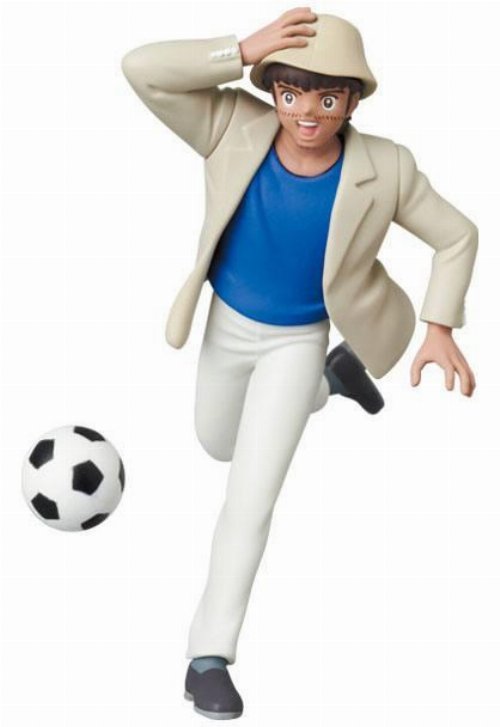 Captain Tsubasa Series 2: UDF Mini - Roberto
Hongo Statue Figure (11cm)