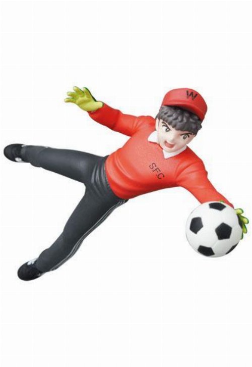 Captain Tsubasa Series 2: UDF Mini - Wakabayashi
Genzo Statue Figure (11cm)