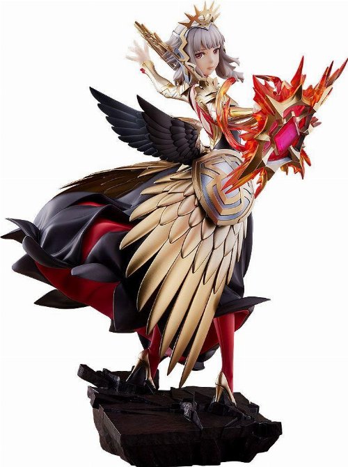 Fire Emblem - Veronica Statue Figure
(25cm)