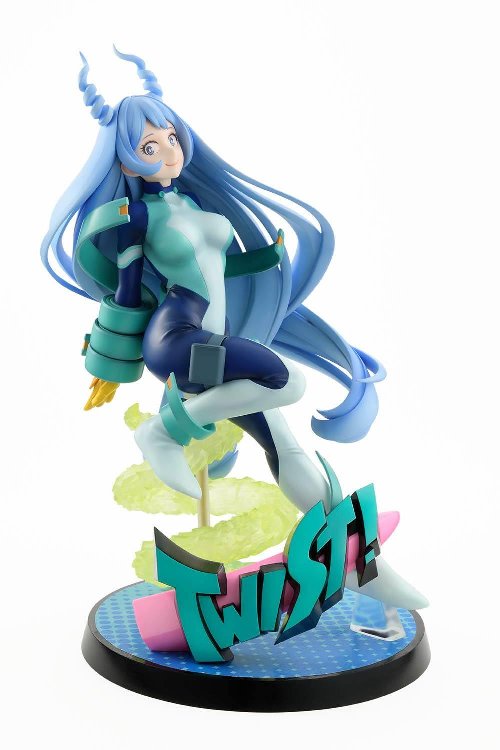 Boku no Hero Academia - Nejire Hado Hero Suits
Statue Figure (21cm)