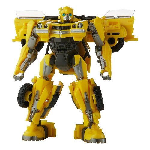 Transformers: Rise of the Beasts Deluxe Class -
Bumblebee Φιγούρα Δράσης (11cm)