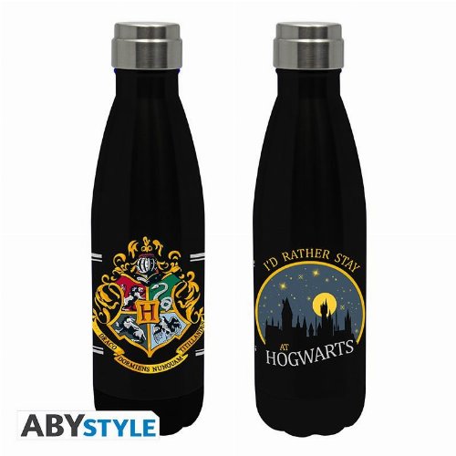 Harry Potter - Hogwarts Water Bottle
(500ml)