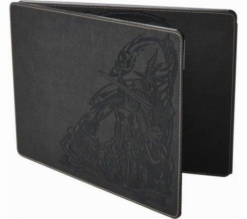 Dragon Shield Game Master Screen - Iron Grey